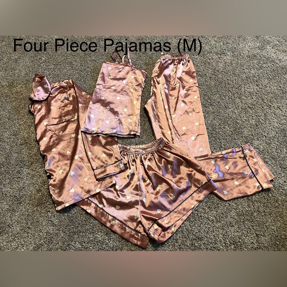 Pajamas
